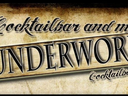 照片: Underworld Cocktailbar